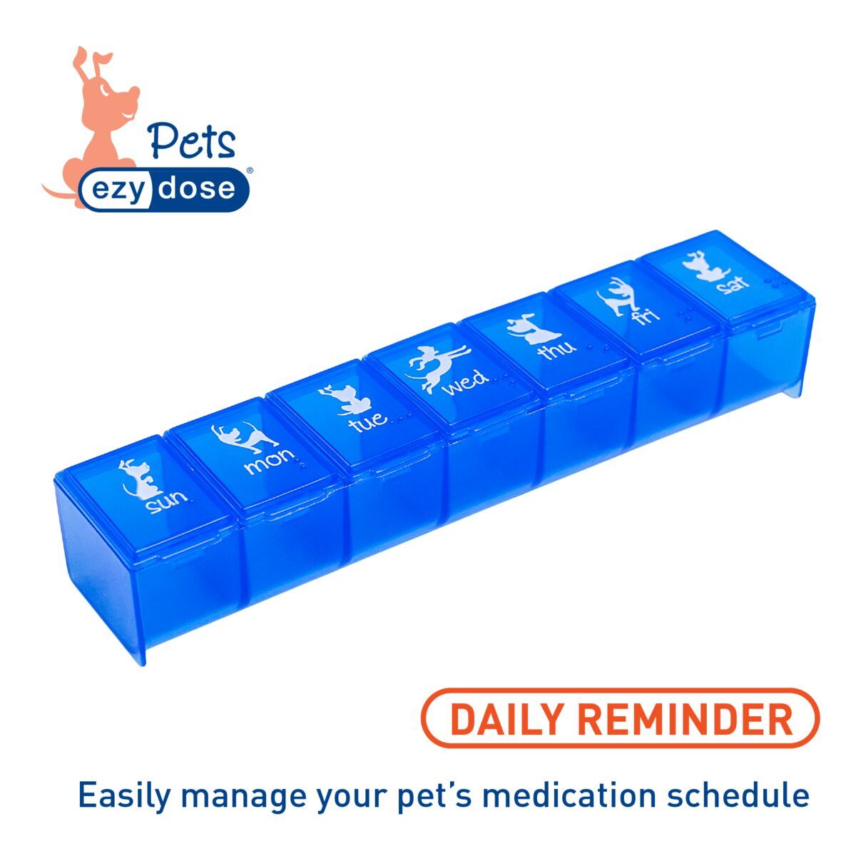 Ezy Dose® Dog Bundle