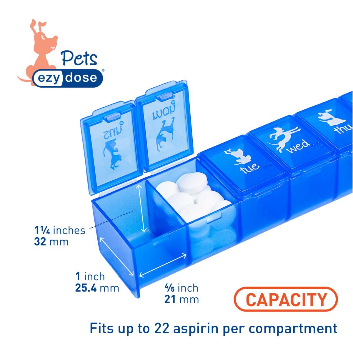 Ezy Dose® Dog Bundle