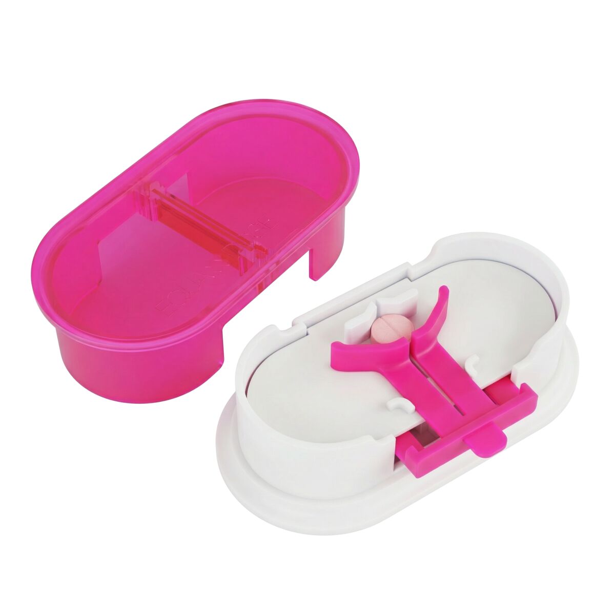 Equadose® Centering Pill Cutter