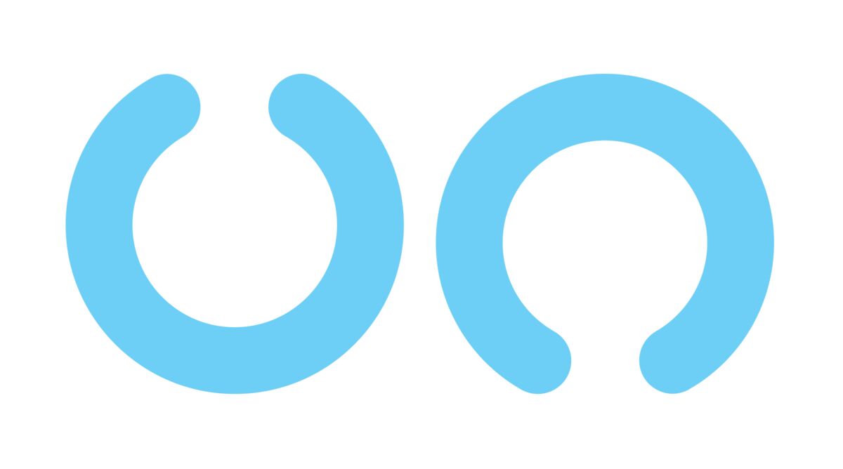 Hear Hush Hoops Loop Ear Plug Logo