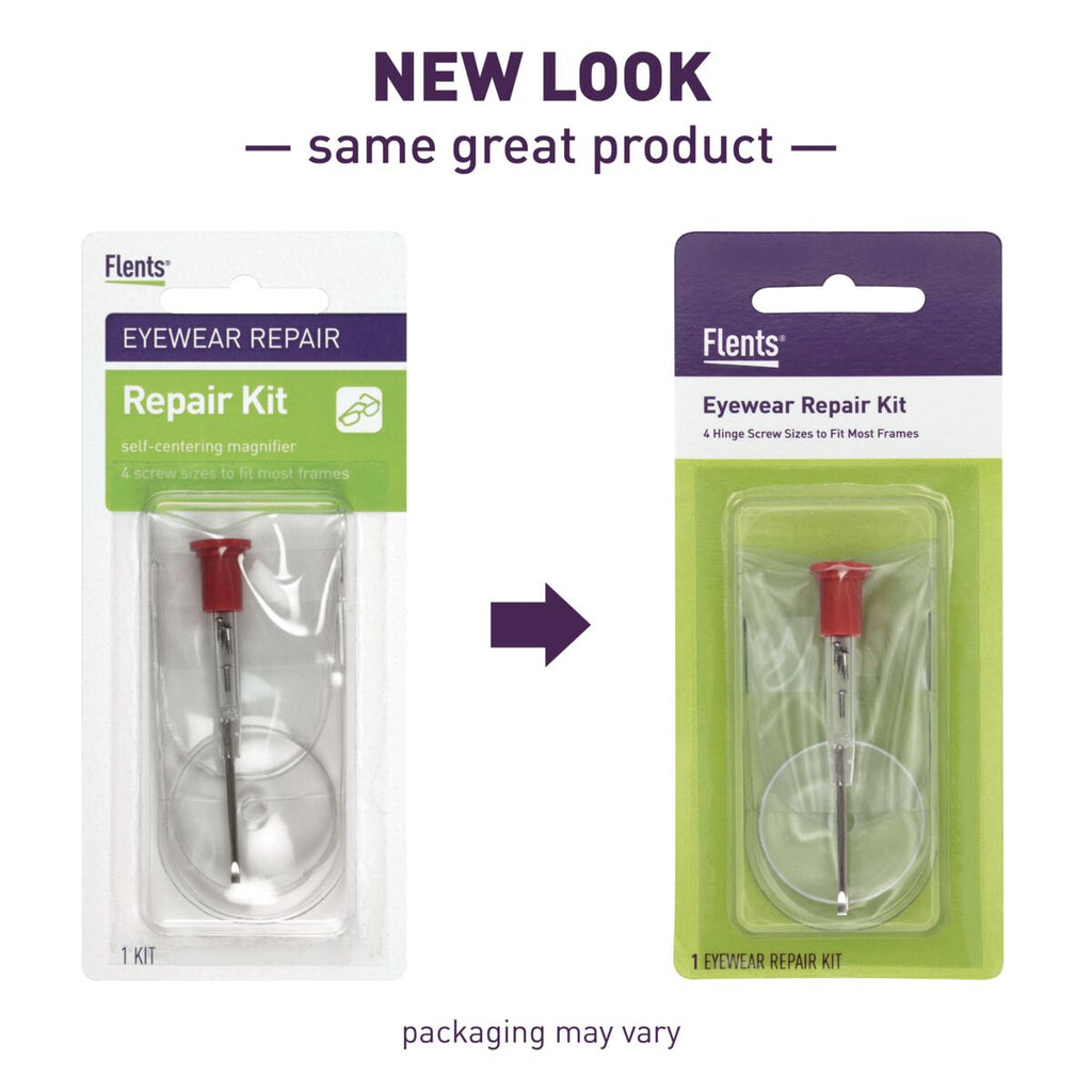 Flents®  Eyewear Repair Kit