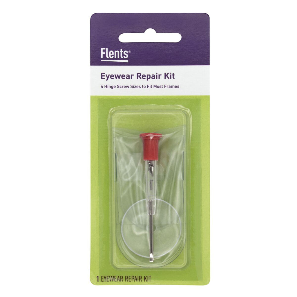 Flents®  Eyewear Repair Kit