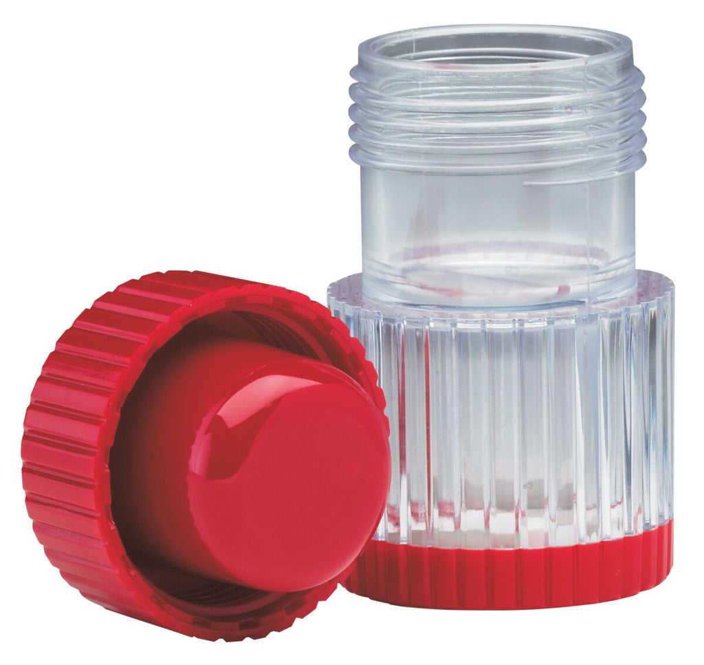 Acu-Life® Pill Crusher & Container