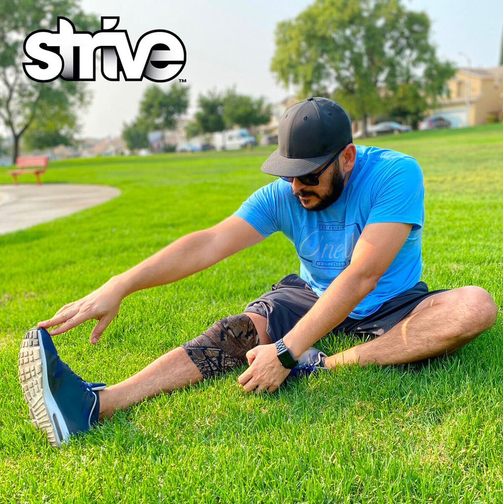 Strive® Compression Wrap Small