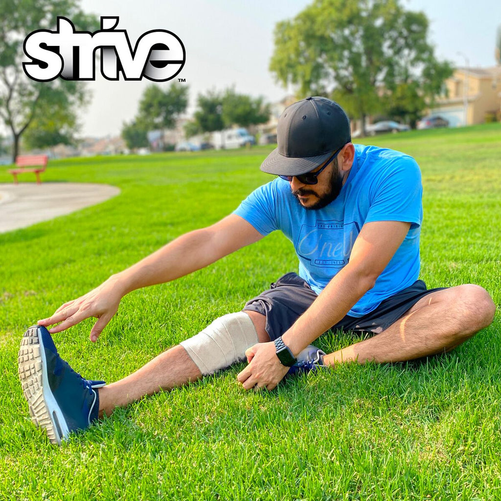 Strive® Compression Wrap Small