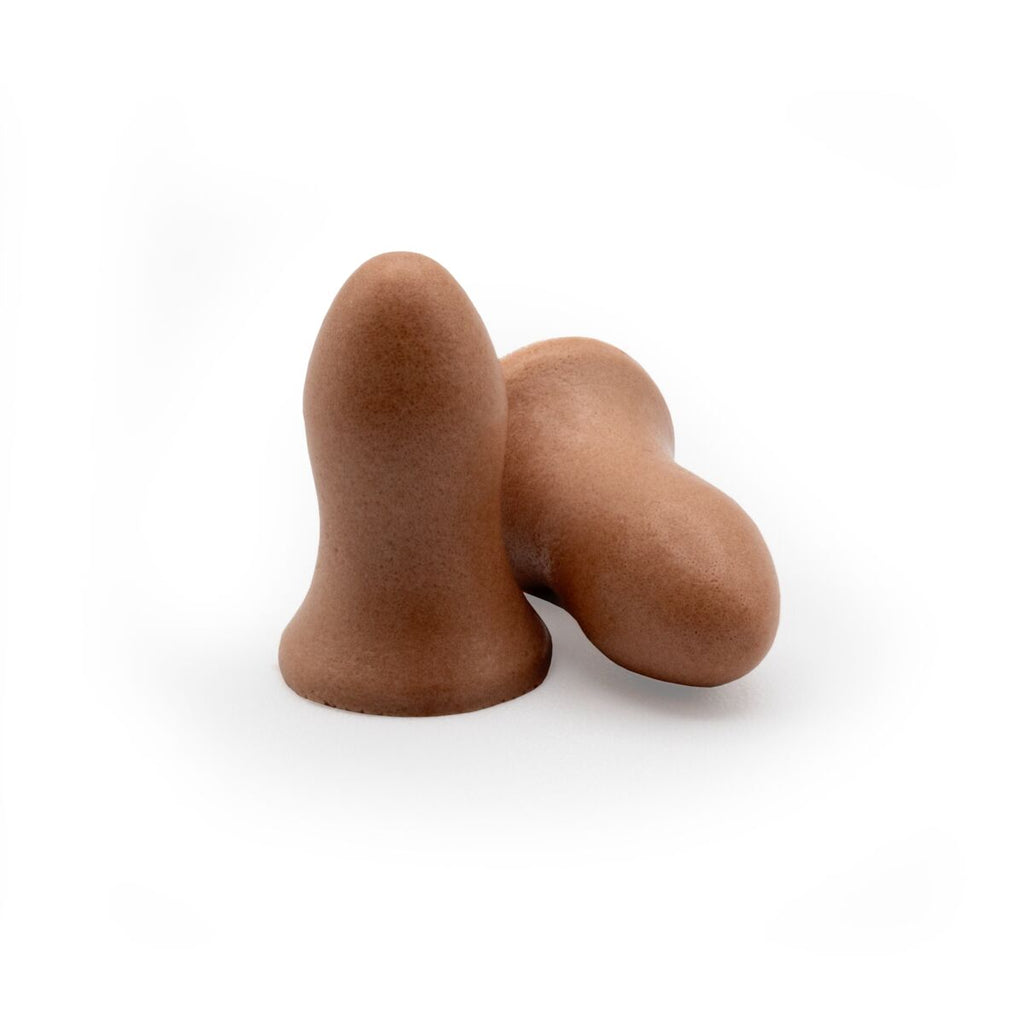 Flents® PROTECHS™ Contoured for Comfort Ear Plugs