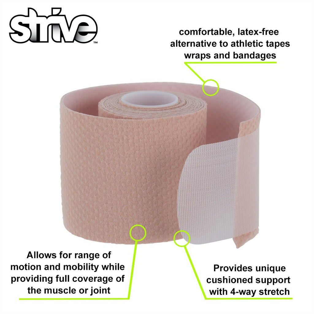 Strive® Ultra Wrap