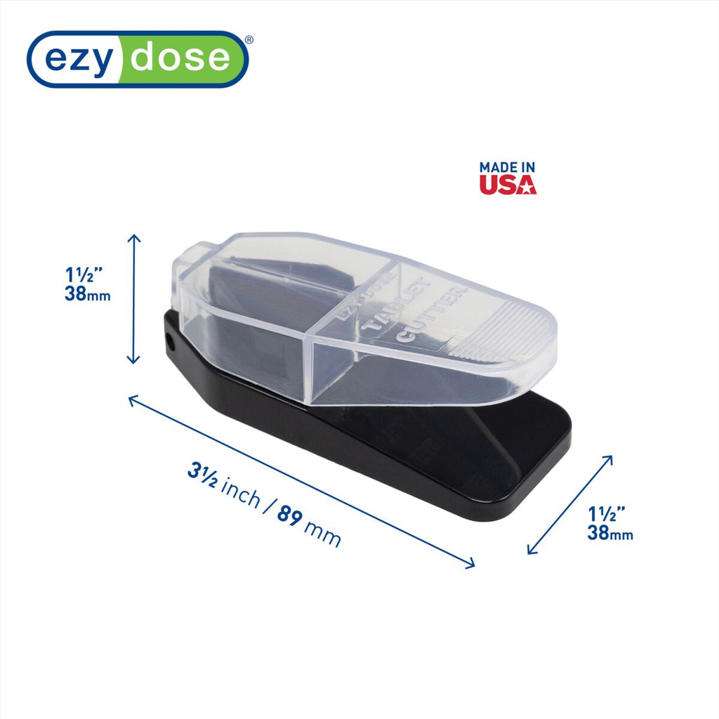 Ezy Dose® Original Pill Cutter