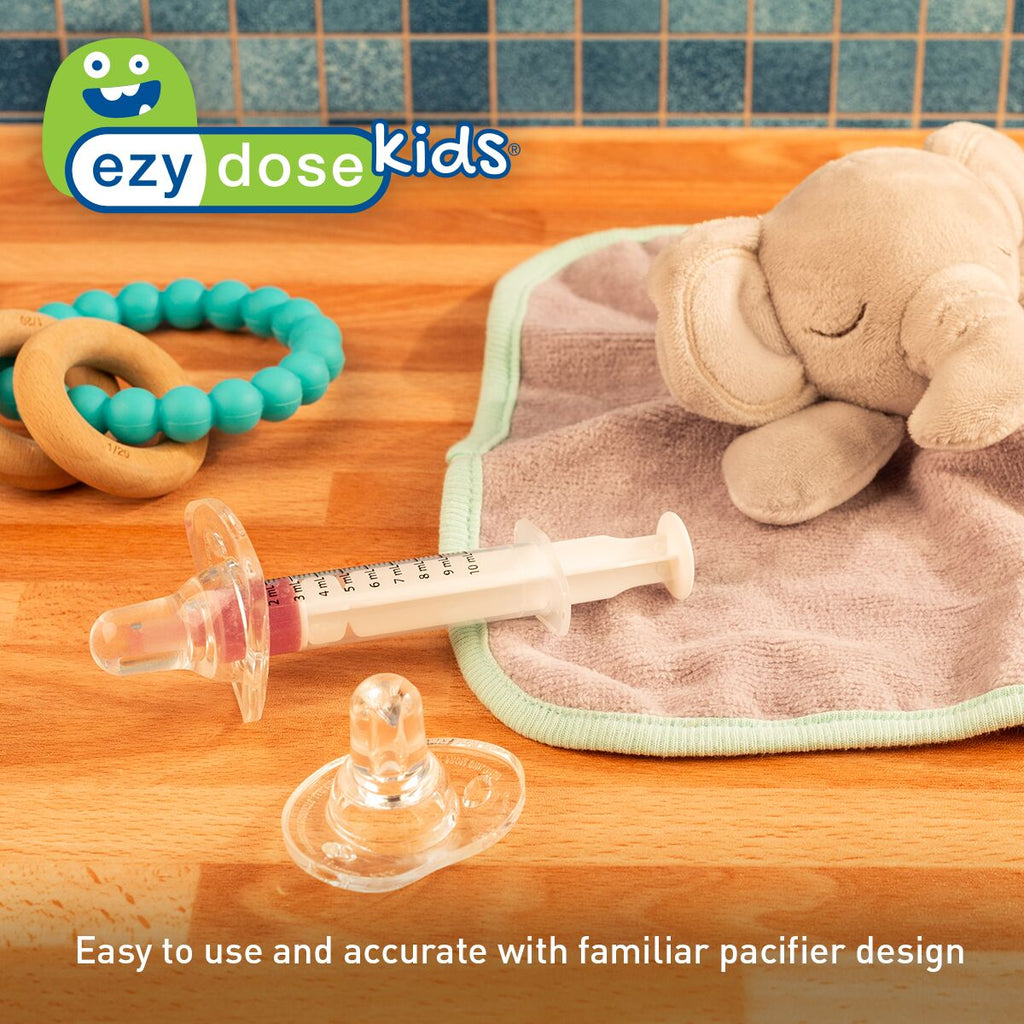 Ezy Dose Kids® Medi-Pals