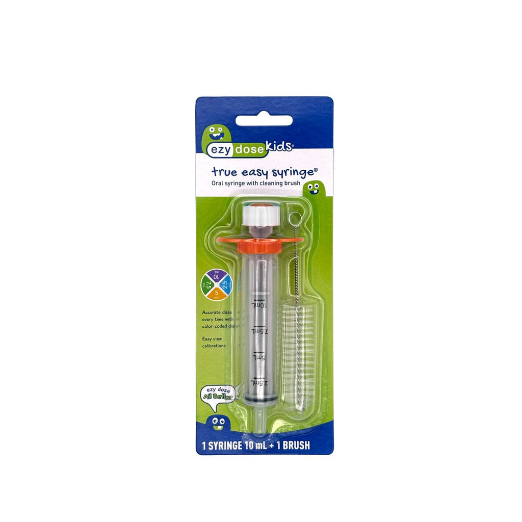 Ezy Dose Kids® True Easy Syringe