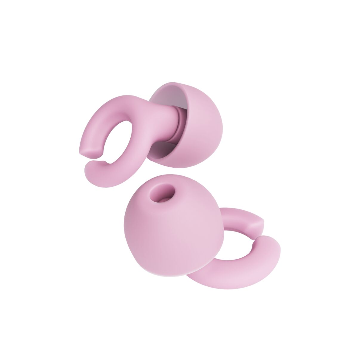 HEAR Hush Hoops Ear Plugs