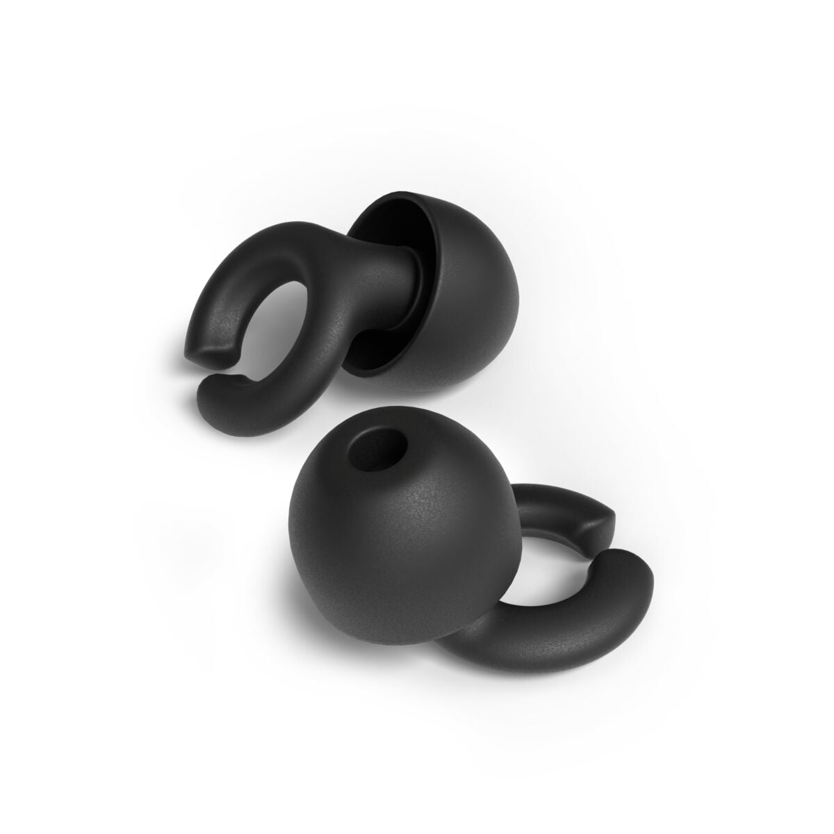 Hear Hush Hoops | Apothecary Brands Loop Style Ear Plugs