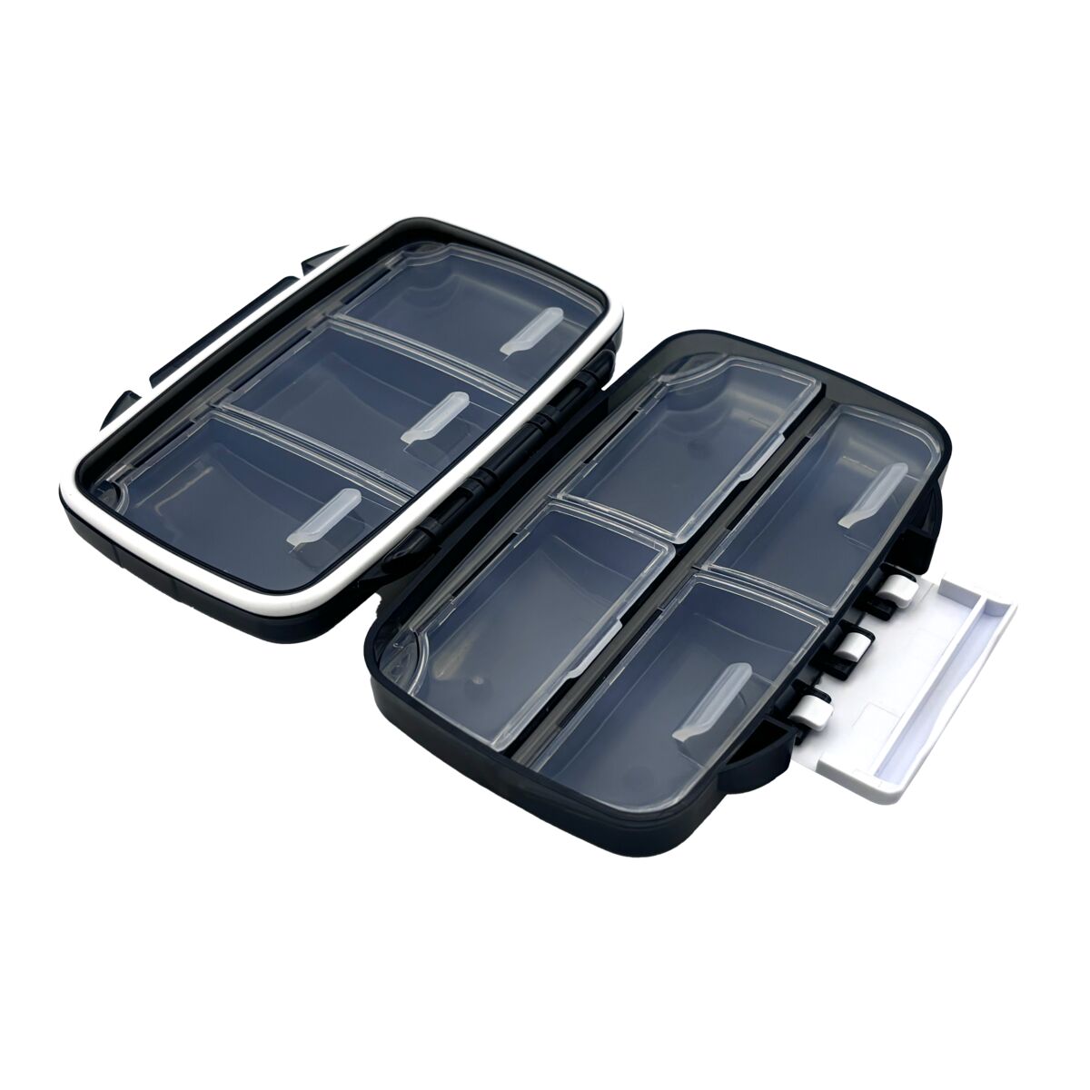 Ezy Dose® Moisture Proof Travel Pill Case