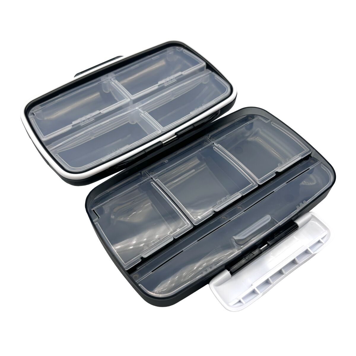 Ezy Dose® Moisture Proof Travel Pill Case