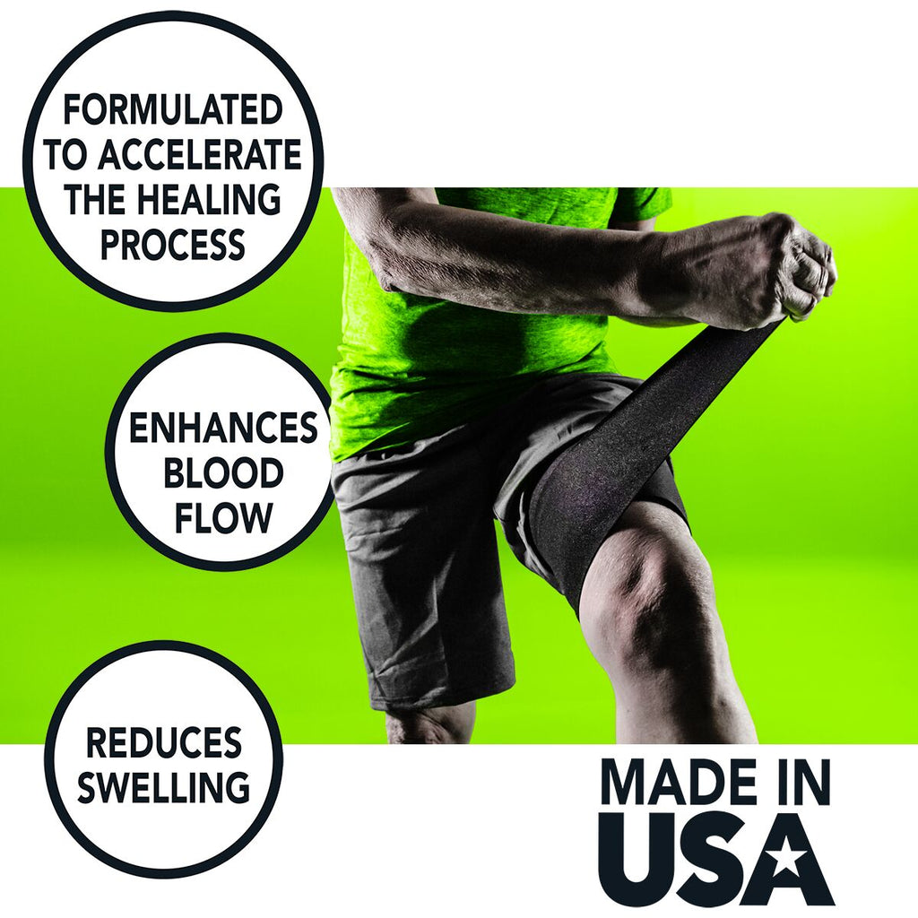 Strive® Compression Wrap Small