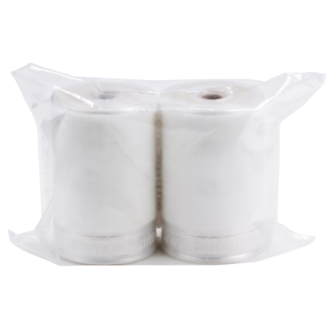 2 rolls of Pill/Vitamin Bags
