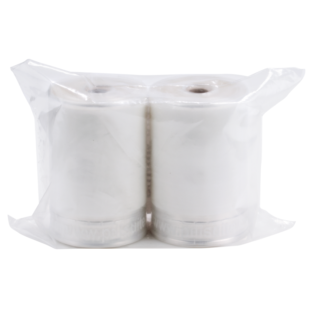 2 rolls of Pill/Vitamin Bags