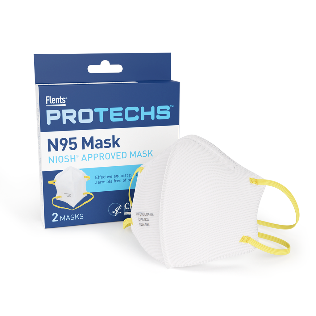 N95 Mask