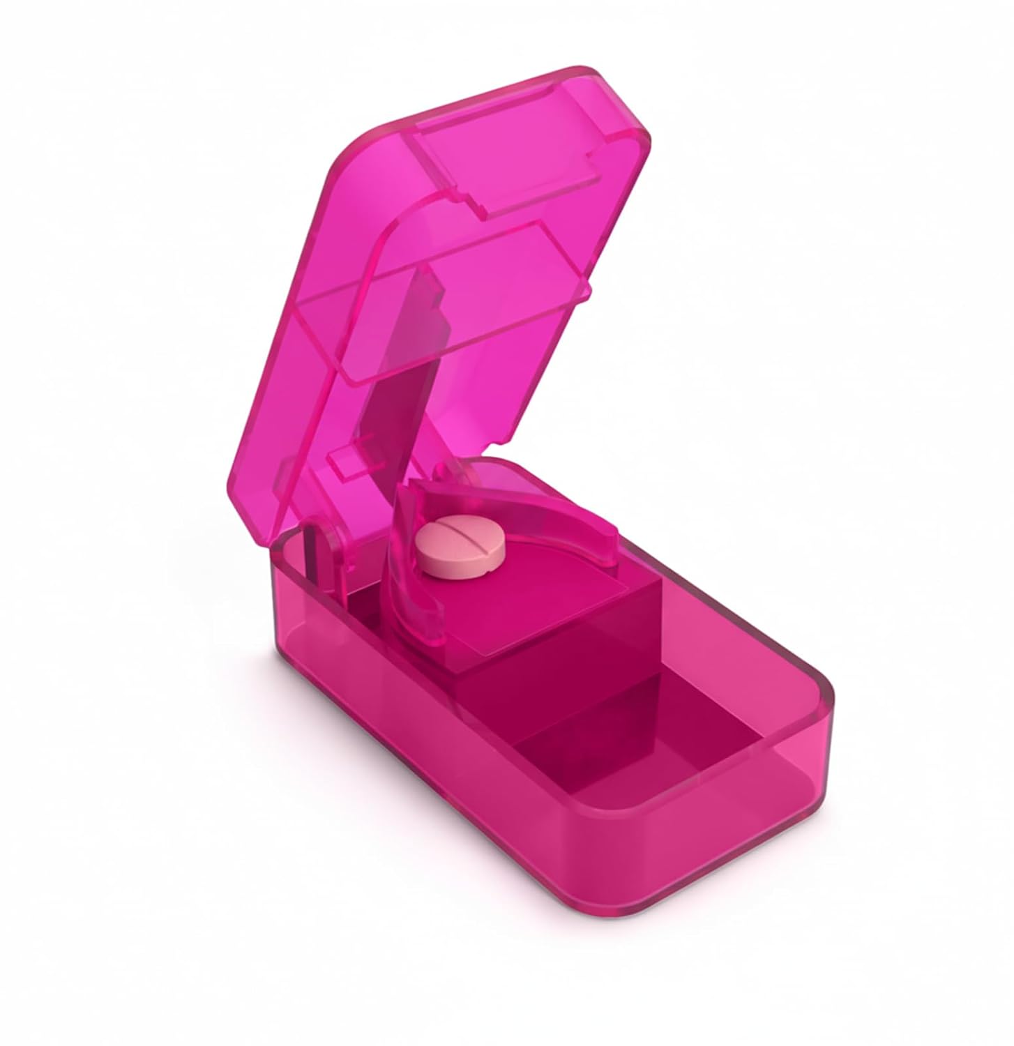 Ezy Dose® Portable Pill Cutter