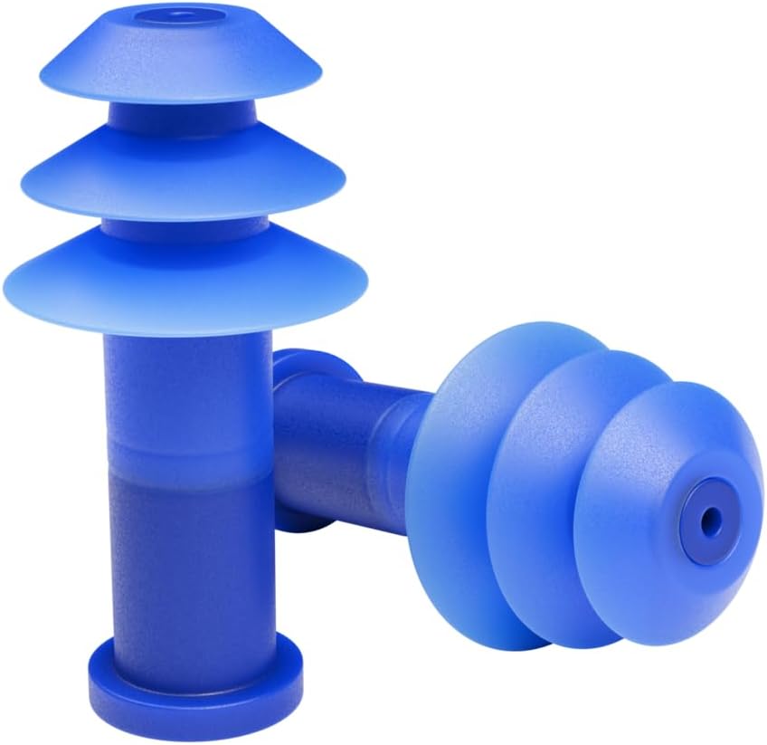 Flents® PressureEase Earplugs Designed for Flying