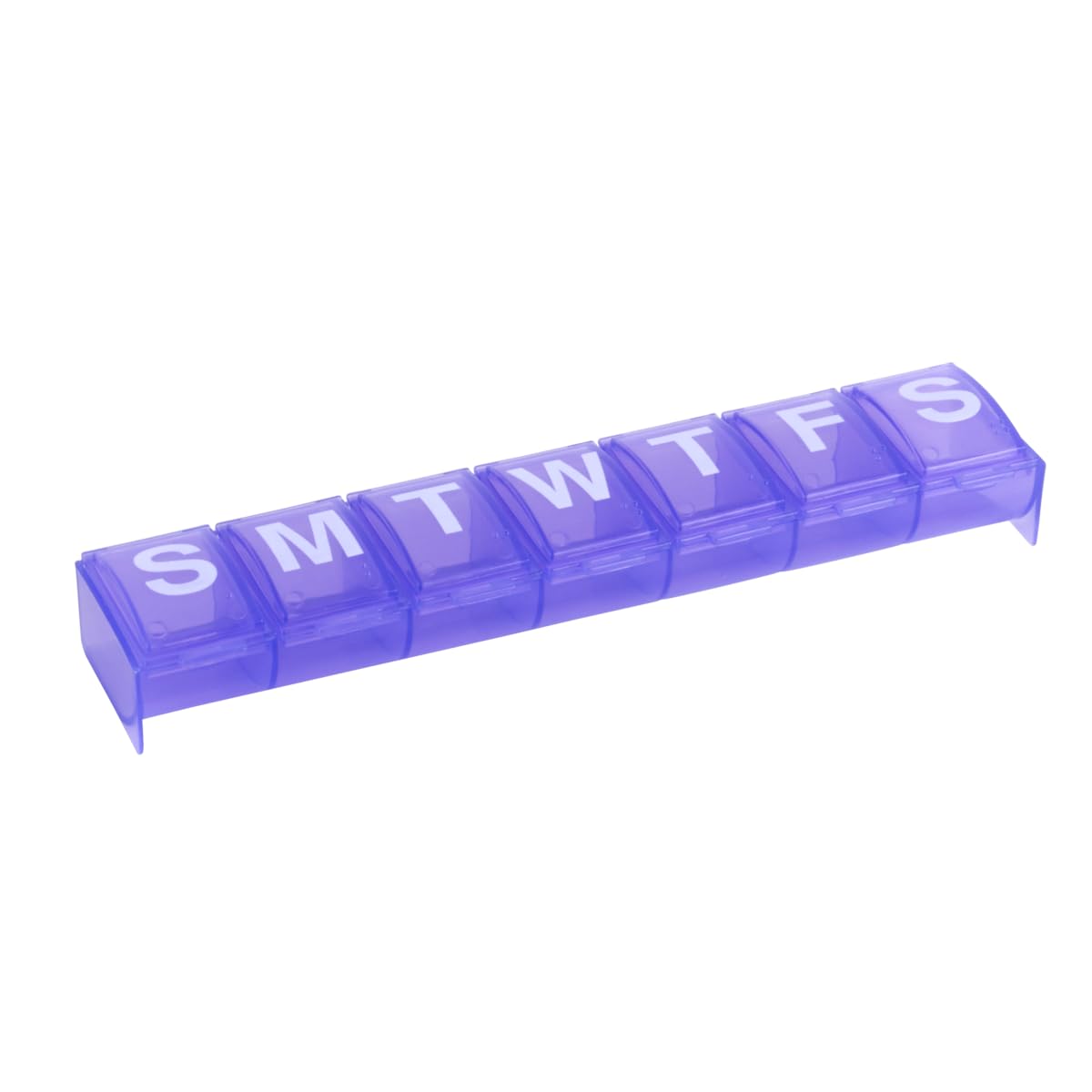 Ezy Dose® Contoured Weekly Pill Organizer (XL)