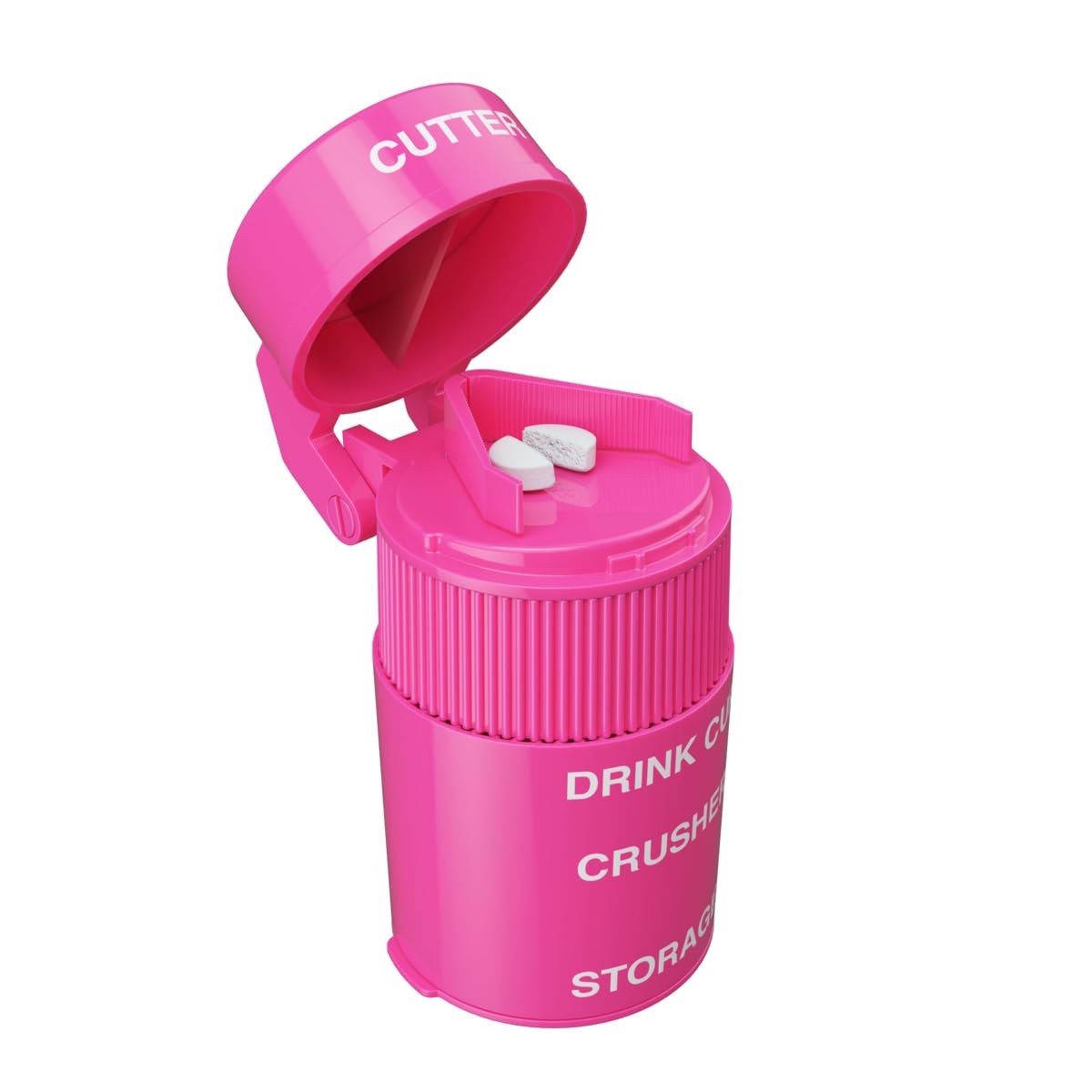 Ezy Dose® Deluxe Cut N' Crush®