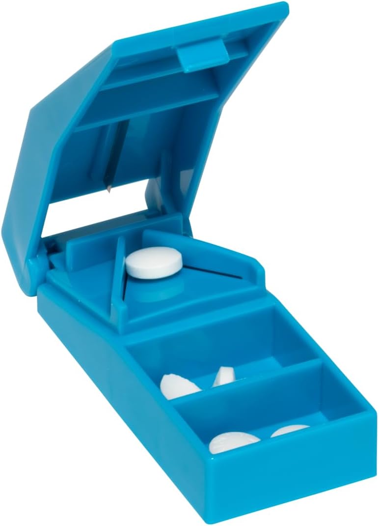Acu-Life® Pill Splitter