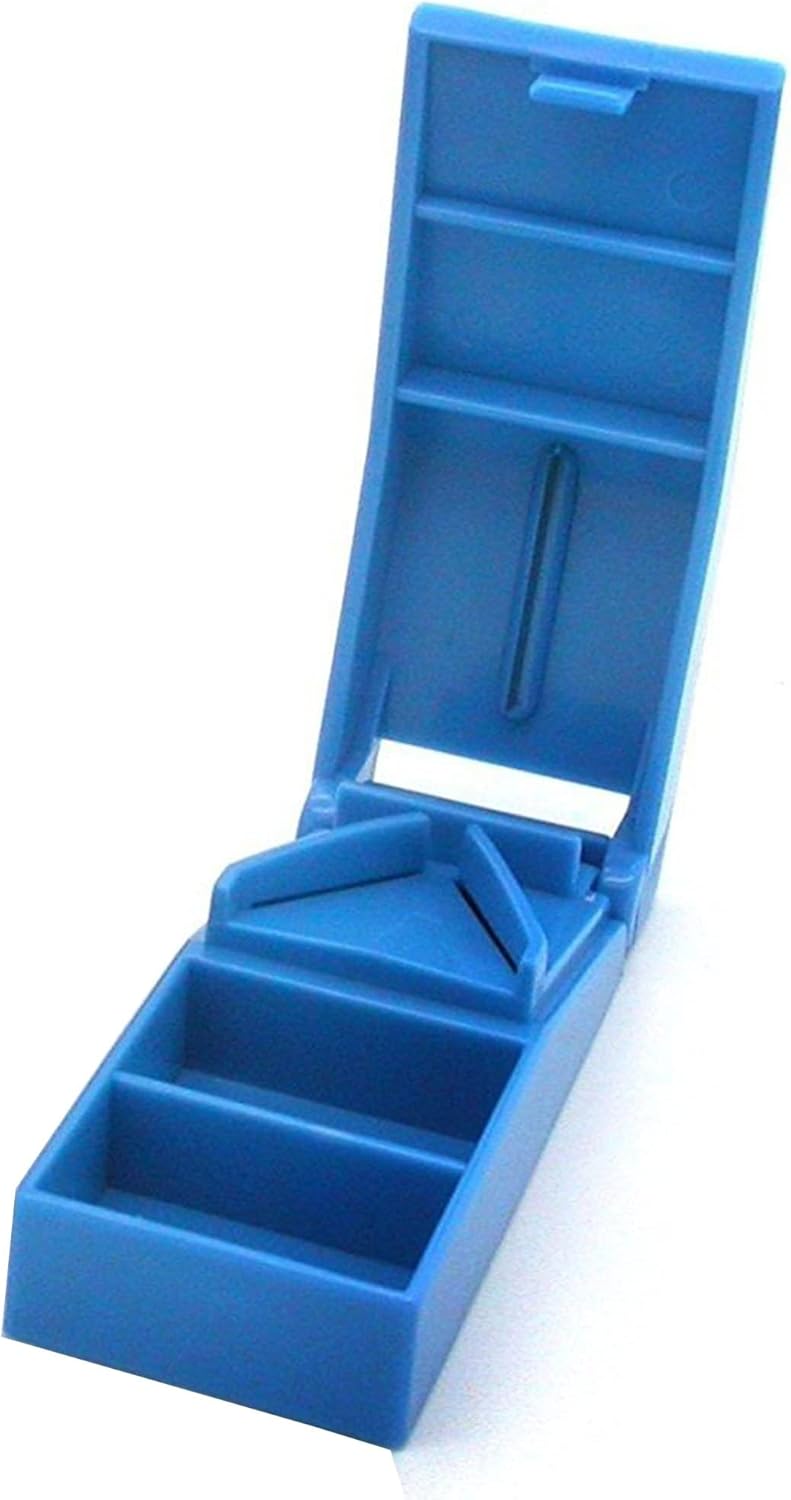 Acu-Life® Pill Splitter