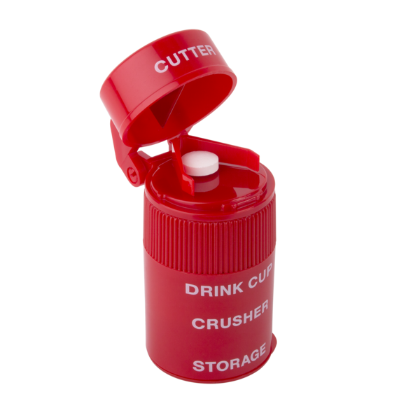 Ultra Fine Cut N' Crush®