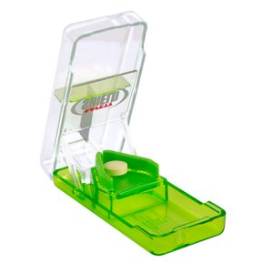 Ezy Dose Safety-Shield Pill Cutter