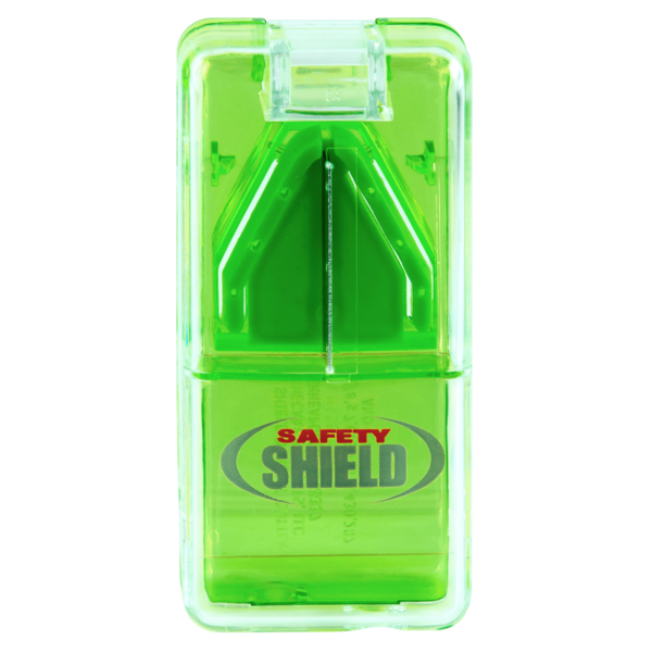 Ezy Dose® Safety-Shield® Pill Cutter