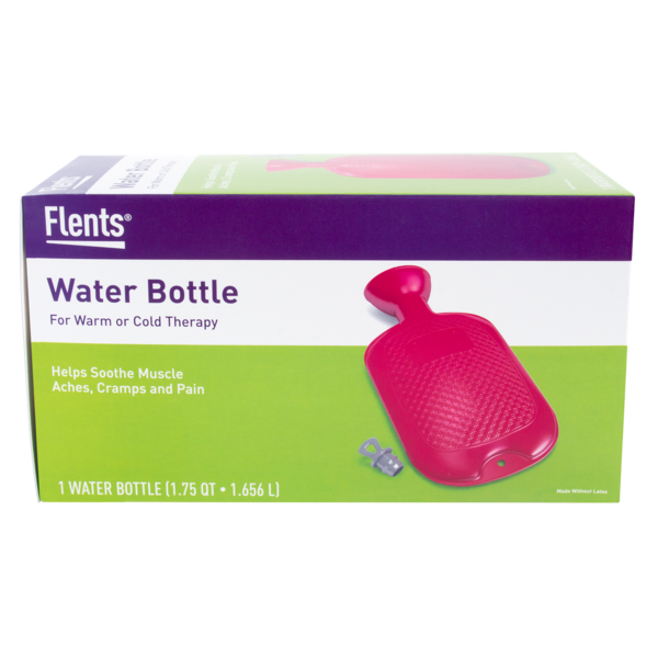 Therapeutic Water Bottle
