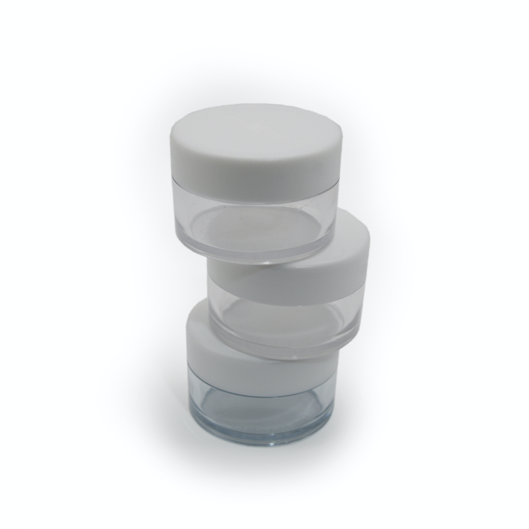 Equadose® Pug Pill Crusher Jar (3 Pack)