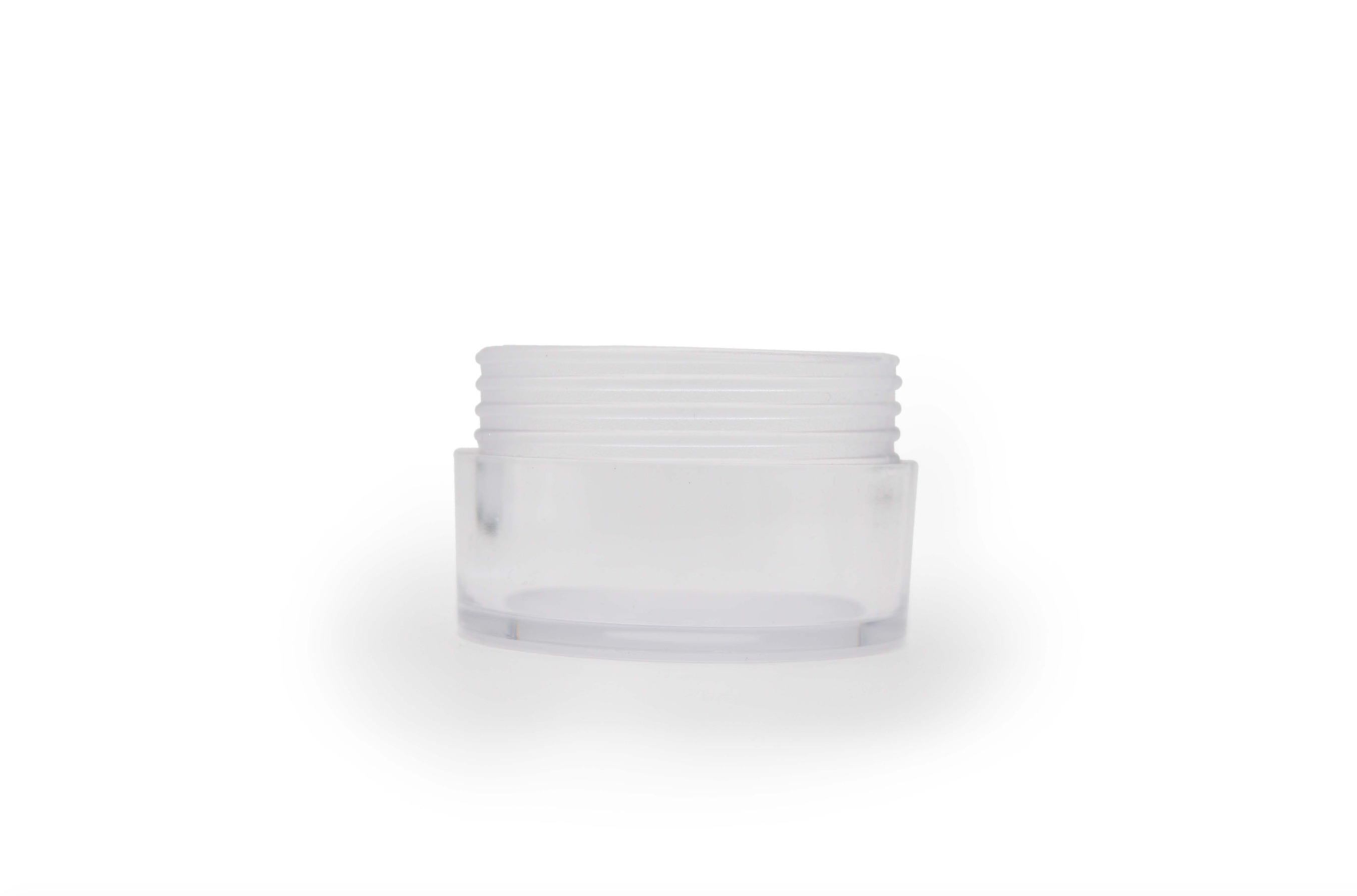 Equadose® Pug Pill Crusher Jar (3 Pack)