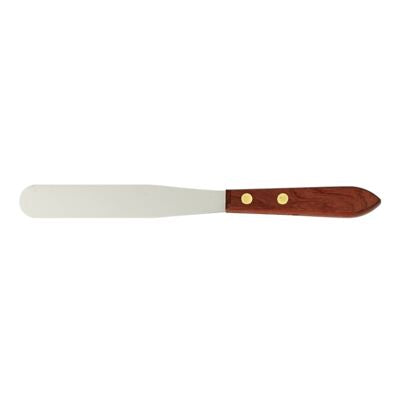 Apothecary Products Stainless Steel Spatula and Blade (5 in)