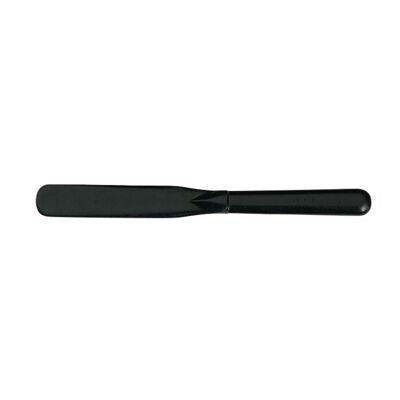 Apothecary Products Plastic Spatula and Blade, for Pills, Medicine, Vitamins (4 in)