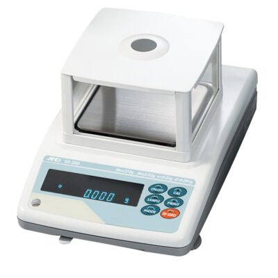 Apothecary Products GF-200P Class A Medicine Scale and Balance