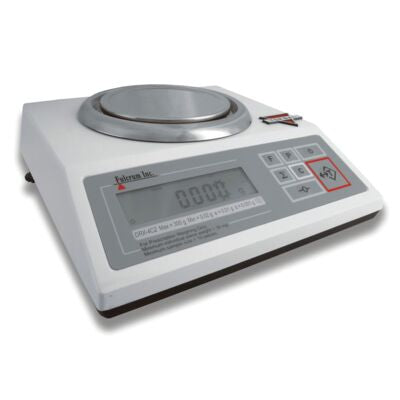 Apothecary Products DRX-4C2 Class II NTEP Medicine Scale and Balance