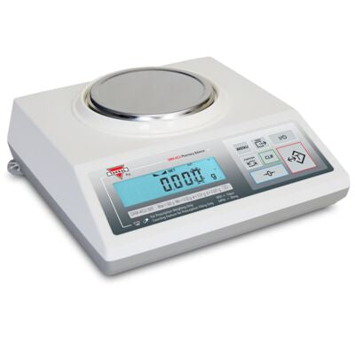 Apothecary Products DRX-4C2 Class II NTEP Medicine Scale and Balance