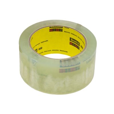 Apothecary Products Precision and Packaging Tape, for Labels on Dispenser Containers (2 in Width)