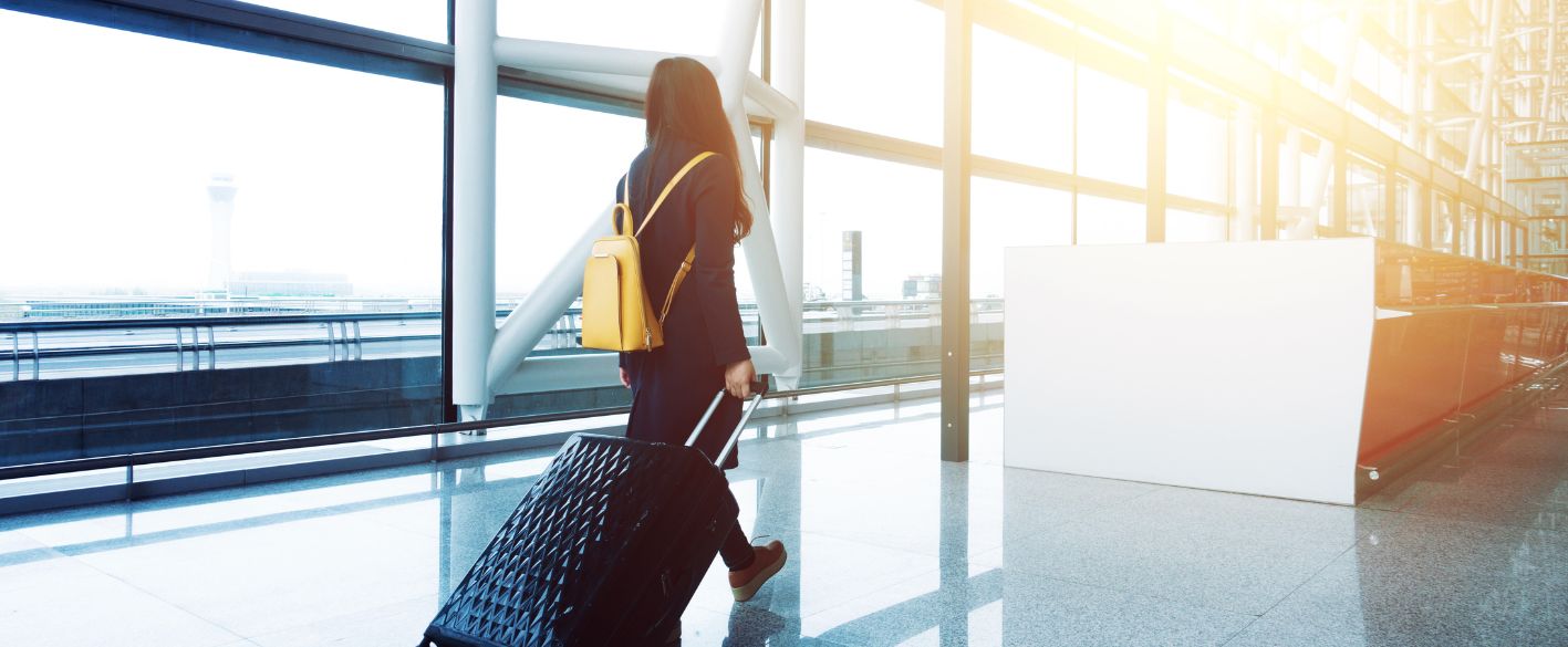 Apothecary Brands Travel Accessories