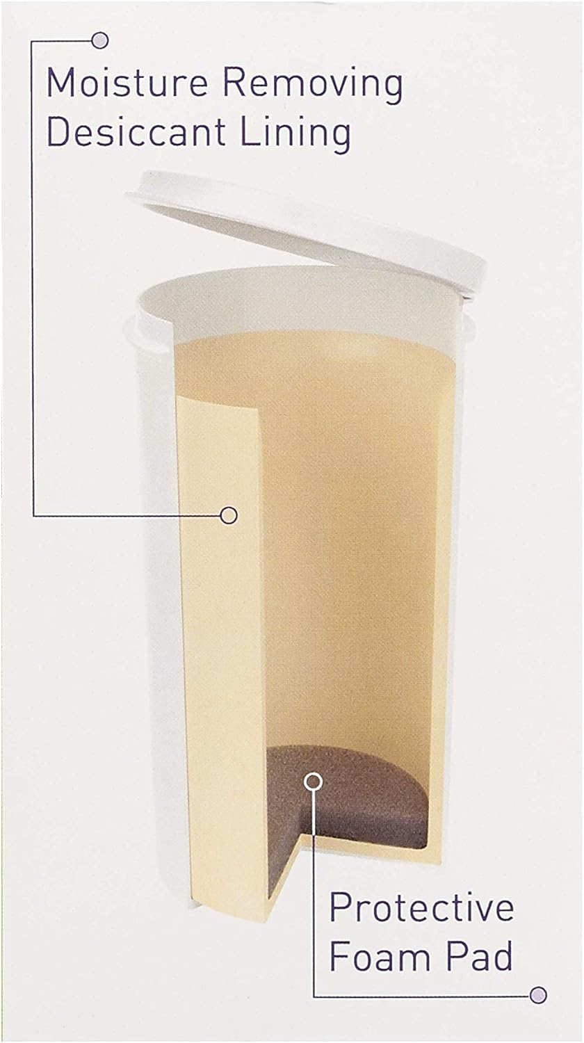 Ezy Dose® Dri-Eze Hearing Aid Dehumidifier