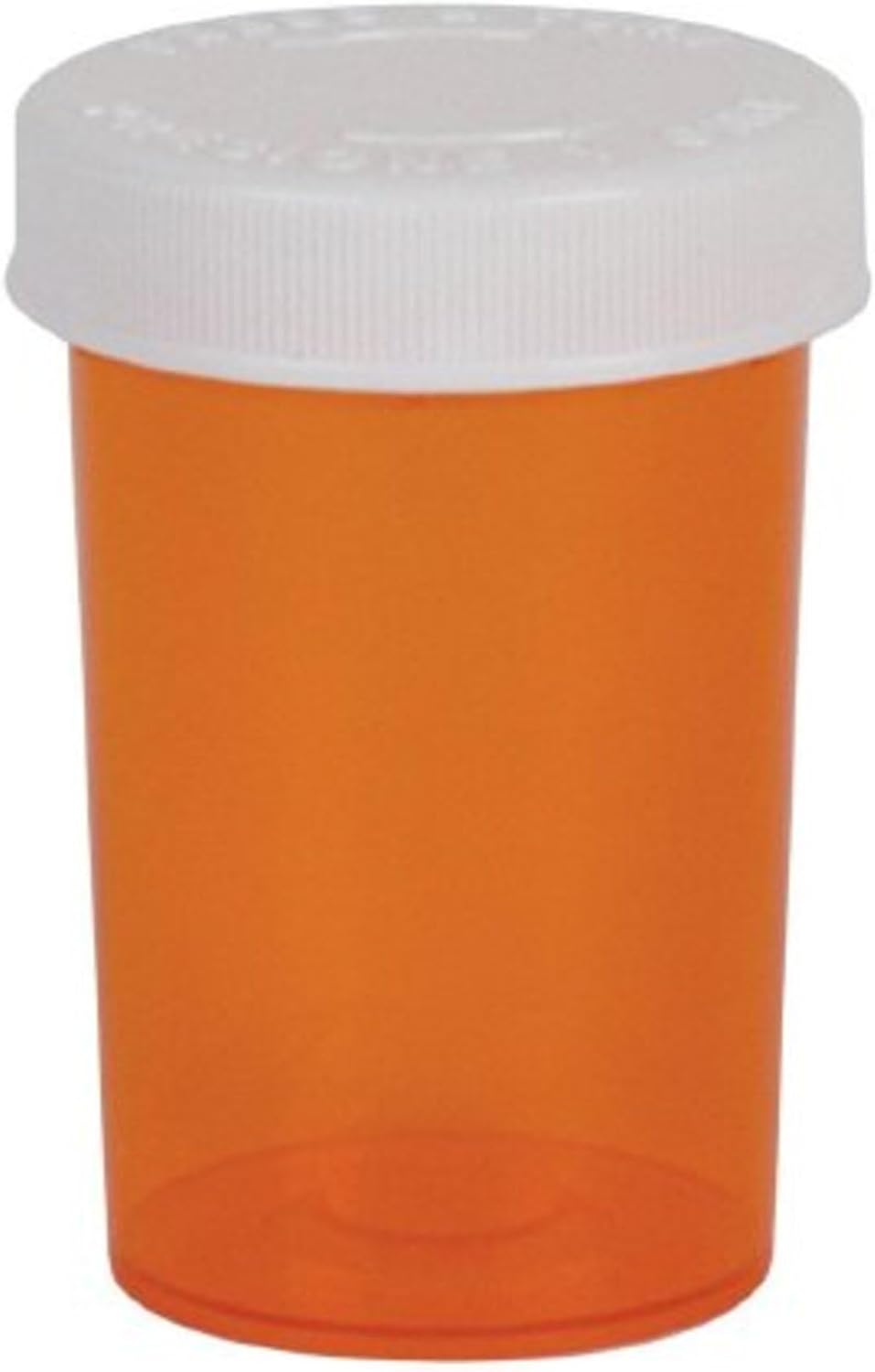 Ezy Dose® 20 Dram Vial (Case of 180)