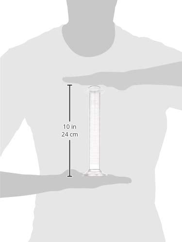 Ezy Dose® 100 mL Graduated Cylinder