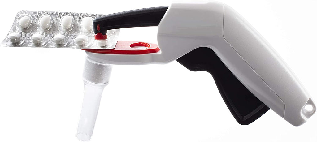Equadose® Pivotell Pill Popper