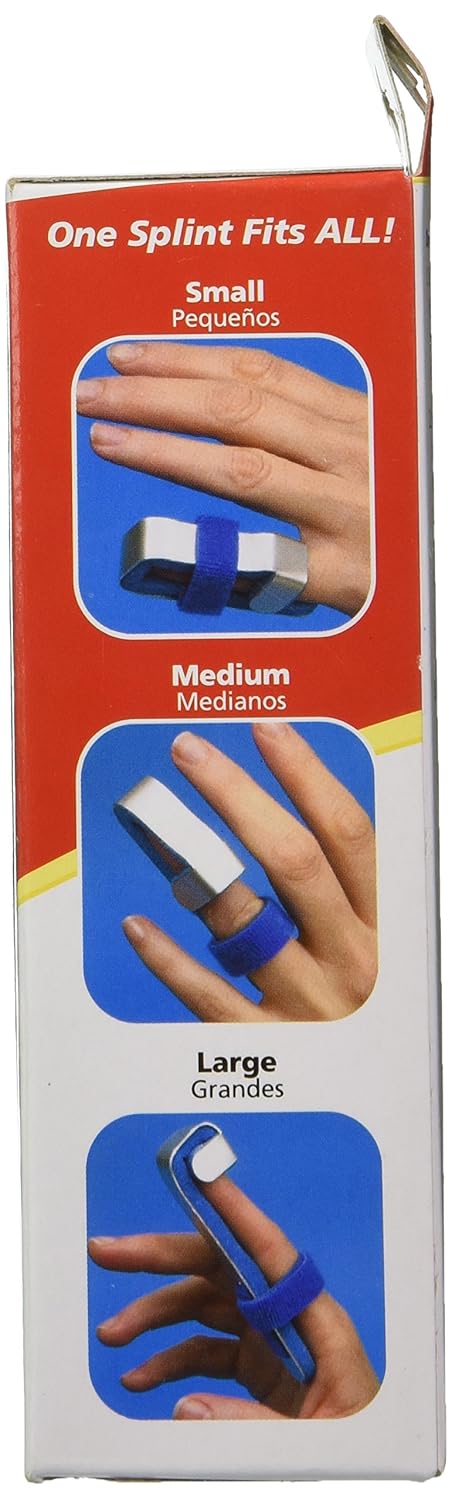 Acu-Life® Universal Finger Splint