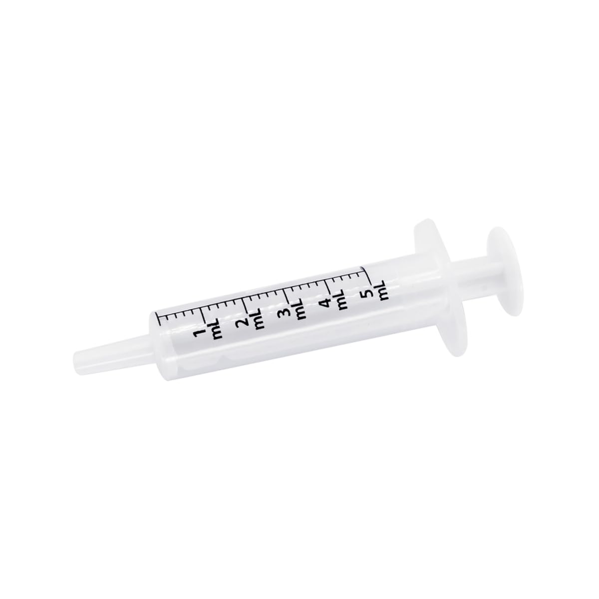Ezy Dose® 5 mL/1 TSP Oral Syringe & Dispenser (pack of 50)