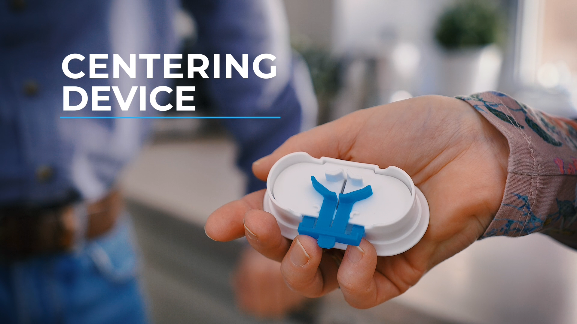 Equadose® Centering Pill Cutter