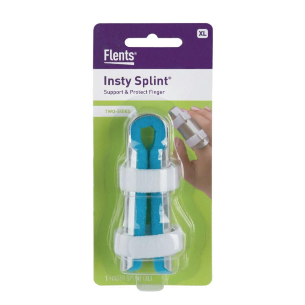 Flents® Two-Sided Insty Splint® (XL)